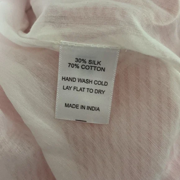 Bell Dress - Picture 6 of 6